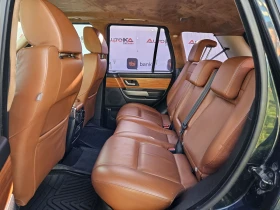 Land Rover Range rover 3.6TD-272kc= = 44=  | Mobile.bg    9