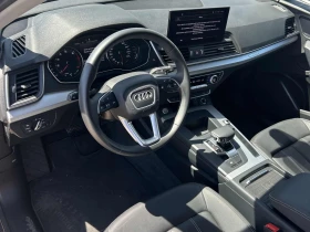 Обява за продажба на Audi Q5 CARFAX* АВТОФИНАНСИРАНЕ* БЕЗ ПЪРВОНАЧАЛНА ВНОСКА*  ~63 000 лв. - изображение 8