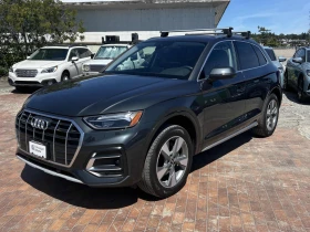Обява за продажба на Audi Q5 CARFAX* АВТОФИНАНСИРАНЕ* БЕЗ ПЪРВОНАЧАЛНА ВНОСКА*  ~63 000 лв. - изображение 1