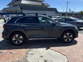 Обява за продажба на Audi Q5 CARFAX* АВТОФИНАНСИРАНЕ* БЕЗ ПЪРВОНАЧАЛНА ВНОСКА*  ~63 000 лв. - изображение 1