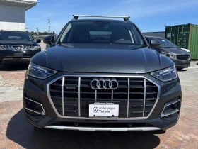 Обява за продажба на Audi Q5 CARFAX* АВТОФИНАНСИРАНЕ* БЕЗ ПЪРВОНАЧАЛНА ВНОСКА*  ~63 000 лв. - изображение 4