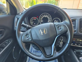 Honda Hr-v 1.6I-DTEC-EXECUTIVE-ЕВРО 6В-НАВИГАЦИЯ-6СКОРОСТИ - 20900 лв. - 89004138 17