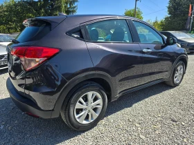 Обява за продажба на Honda Hr-v 1.6I-DTEC-EXECUTIVE-ЕВРО 6В-НАВИГАЦИЯ-6СКОРОСТИ ~20 900 лв. - изображение 4