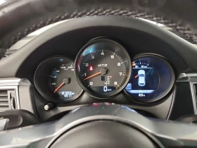 Porsche Macan CARFAX | Mobile.bg    10