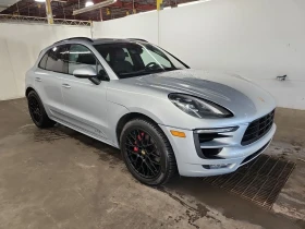 Porsche Macan CARFAX | Mobile.bg    3