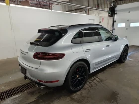 Porsche Macan CARFAX | Mobile.bg    4