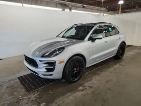 Porsche Macan CARFAX | Mobile.bg    2
