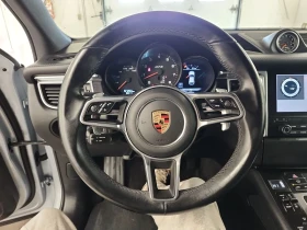 Porsche Macan CARFAX | Mobile.bg    8