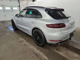 Porsche Macan CARFAX | Mobile.bg    5