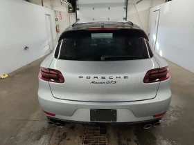 Porsche Macan CARFAX | Mobile.bg    6