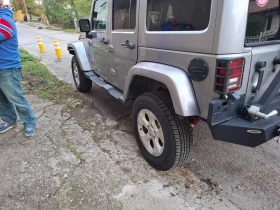 Jeep Wrangler 3.6 | Mobile.bg    5