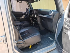 Jeep Wrangler 3.6 | Mobile.bg    9