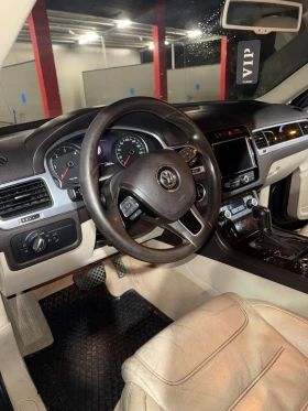 VW Touareg, снимка 10