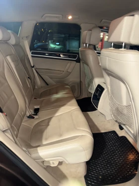 VW Touareg, снимка 6