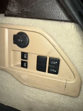 VW Touareg, снимка 9