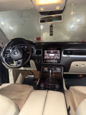 VW Touareg, снимка 5
