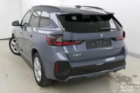 BMW iX1 30 xDrive M Sport  Paket | Mobile.bg    2