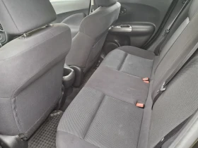 Nissan Juke 1.5DCI, снимка 10
