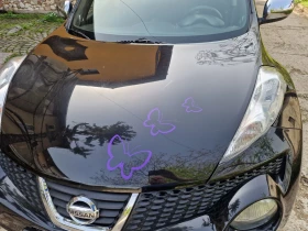 Nissan Juke 1.5DCI, снимка 13