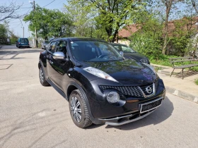 Nissan Juke 1.5DCI, снимка 1