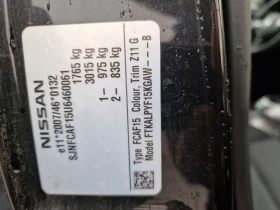 Nissan Juke 1.5DCI, снимка 16