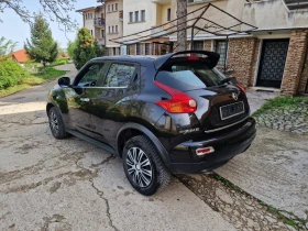 Nissan Juke 1.5DCI, снимка 14