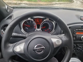 Nissan Juke 1.5DCI, снимка 7