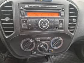 Nissan Juke 1.5DCI, снимка 8