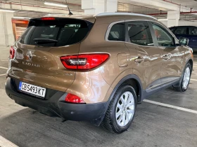 Renault Kadjar 52805км, снимка 5