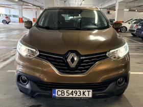 Renault Kadjar 52805км, снимка 2