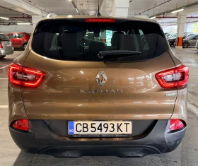 Renault Kadjar 52805км, снимка 6