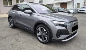 Audi Q4 e-tron 50 Quattro, снимка 3