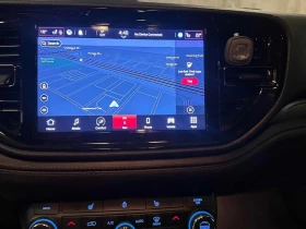 Dodge Durango * R/T AWD * CARFAX * БЕЗ ПЪРВОНАЧАЛНА ВНОСКА, снимка 8