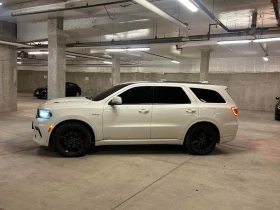 Dodge Durango * R/T AWD * CARFAX * БЕЗ ПЪРВОНАЧАЛНА ВНОСКА, снимка 2
