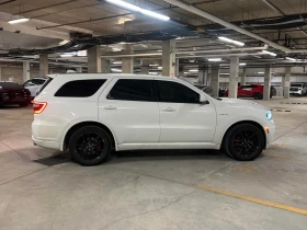 Dodge Durango * R/T AWD * CARFAX * БЕЗ ПЪРВОНАЧАЛНА ВНОСКА, снимка 3