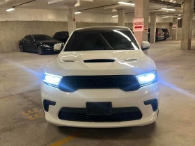 Dodge Durango * R/T AWD * CARFAX * БЕЗ ПЪРВОНАЧАЛНА ВНОСКА, снимка 6
