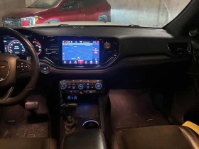 Dodge Durango * R/T AWD * CARFAX * БЕЗ ПЪРВОНАЧАЛНА ВНОСКА, снимка 13