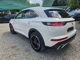 DS DS 7 Crossback 2.0 HDI  crosback  | Mobile.bg � ����� ������ 4