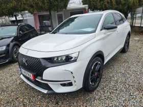 DS DS 7 Crossback 2.0 HDI  crosback 
