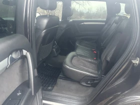 Audi Q7 3.0TDI-S-Line, 240к.с, /6+ 1, /FULL PANO, 2011г - 10500 € / 20536.22 лв. - 16135903 9