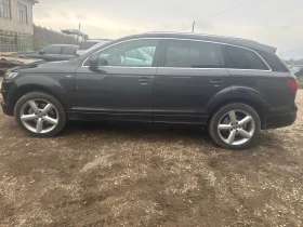 Audi Q7 3.0TDI-S-Line, 240к.с, /6+ 1, /FULL PANO, 2011г - 10500 € / 20536.22 лв. - 16135903 5