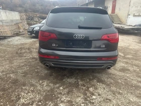 Audi Q7 3.0TDI-S-Line, 240к.с, /6+ 1, /FULL PANO, 2011г - 10500 € / 20536.22 лв. - 16135903 4