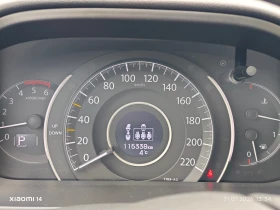 Honda Cr-v, снимка 7
