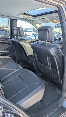 Mercedes-Benz ML 350 * 3.5L * CARFAX * ЦЕНА ДО БГ - 7800 € / 15255.47 лв. - 51594237 14