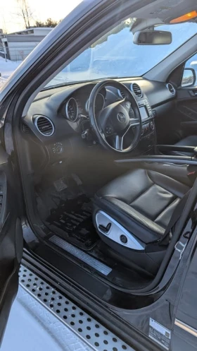 Mercedes-Benz ML 350 * 3.5L * CARFAX * ЦЕНА ДО БГ - 7800 € / 15255.47 лв. - 51594237 5
