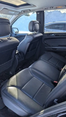Mercedes-Benz ML 350 * 3.5L * CARFAX * ЦЕНА ДО БГ - 7800 € / 15255.47 лв. - 51594237 11