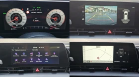 Kia Sportage 1.6Hybrid IT-ДИСТРОНИК-ПЪЛНА ИСТ.-ТОП СЪСТ.-ЛИЗИНГ - 21800 € / 42637.09 лв. - 75706239 11