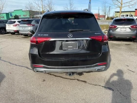 Mercedes-Benz GLE 350 * CARFAX * 360 КАМЕРИ* ОБДУХВАНЕ - 44500 € / 87034.43 лв. - 88719983 5