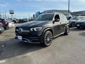 Mercedes-Benz GLE 350 * CARFAX * 360 КАМЕРИ* ОБДУХВАНЕ