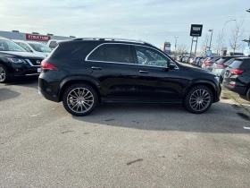 Mercedes-Benz GLE 350 * CARFAX * 360 КАМЕРИ* ОБДУХВАНЕ - 44500 € / 87034.43 лв. - 88719983 4